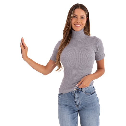 Sweter-PM-SW-FG577.47-szary