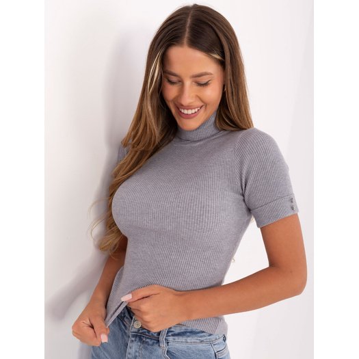 Sweter-PM-SW-FG577.47-szary 1