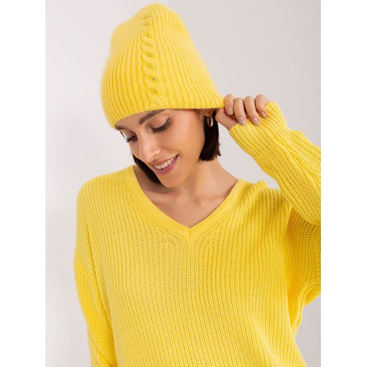 Cap-AT-CZ-2328.41X-geltonas