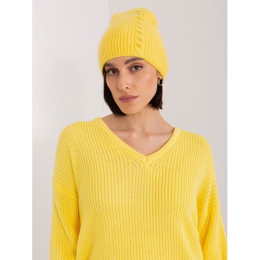 Cap-AT-CZ-2328.41X-geltonas