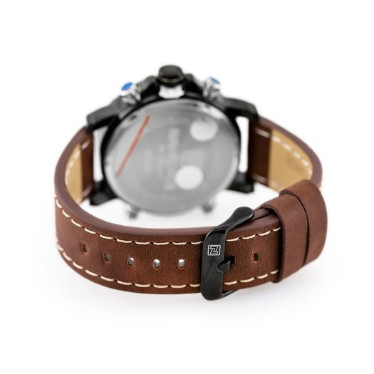 Laikrodis vyrams NAVIFORCE - NF9134 (zn075d) + dėžutė