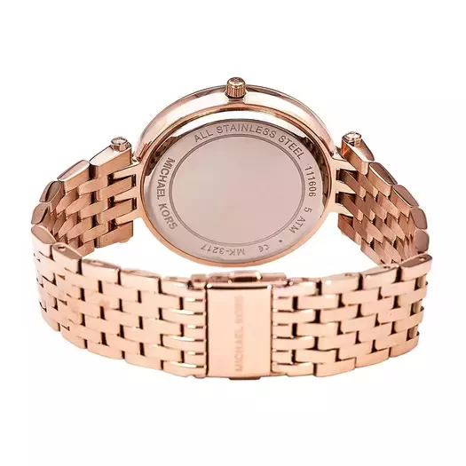 Laikrodis moterims MICHAEL KORS MK3217 Darci + BOX