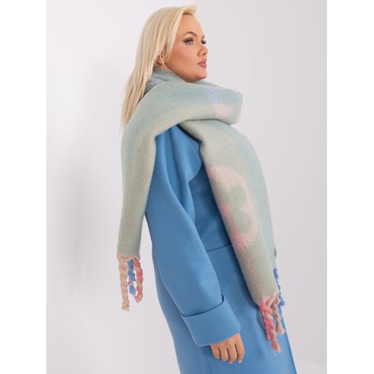 Šalikas-AT-SZ-2316.44P-mėtinė