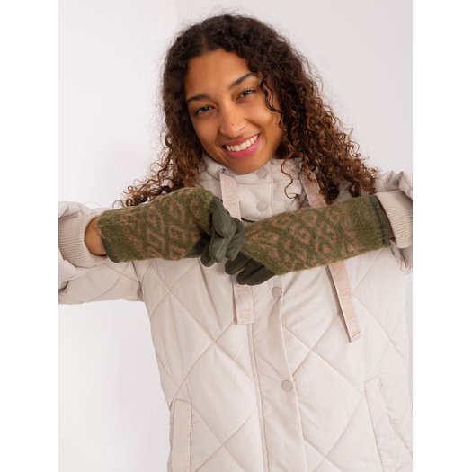 Rękawiczki-AT-RK-2310.89-khaki 6