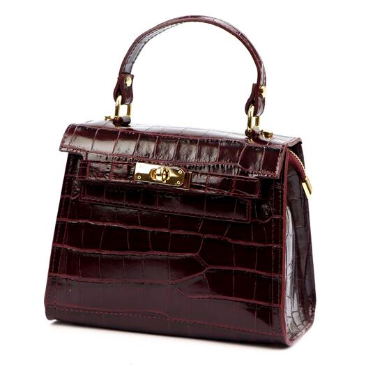 Luka 19-17 MN CROCO