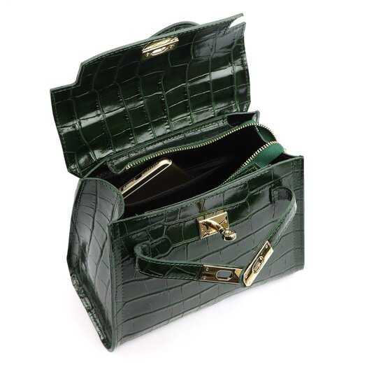 Rankinė moterims Luka 19-17 MN CROCO 6