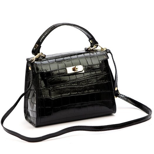 Rankinė moterims Luka 19-17 MN CROCO 5