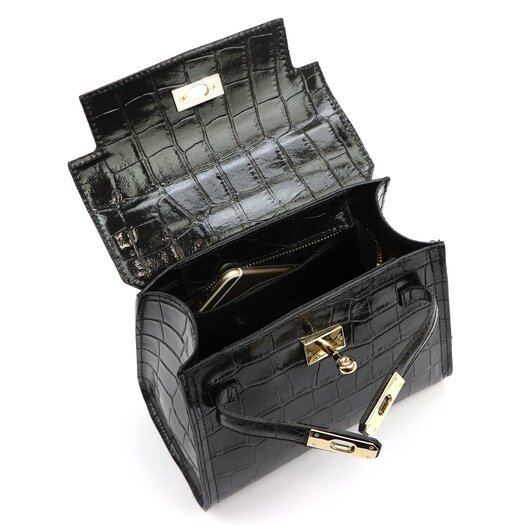 Rankinė moterims Luka 19-17 MN CROCO 6