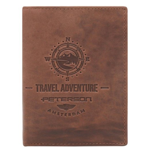 Peterson PTN N4-BE-TRAVEL