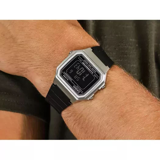 Laikrodis vyrams Casio Collection W-217HM-7B