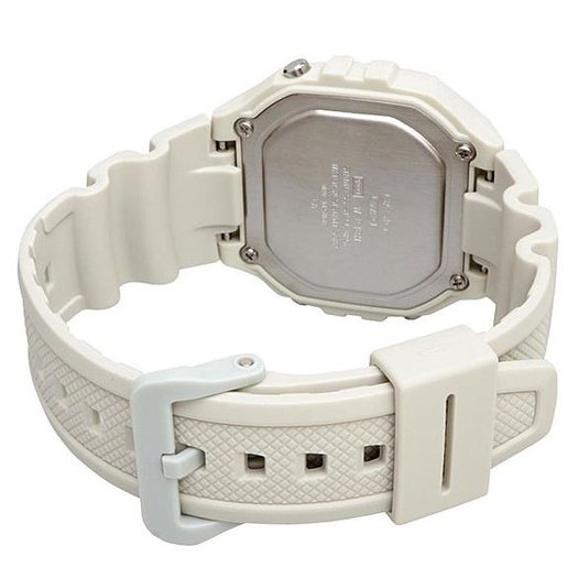 ZEGAREK UNISEX CASIO W-218HC-8A + BOX