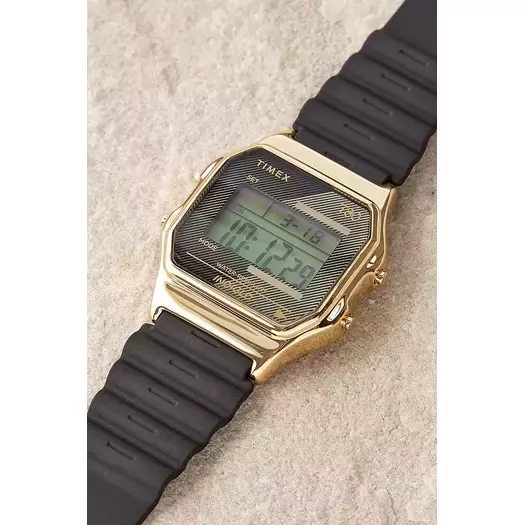 Laikrodis vyrams TIMEX T80 34mm TW2V41000 + BOX