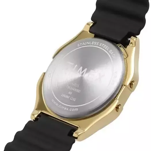 Laikrodis vyrams TIMEX T80 34mm TW2V41000 + BOX