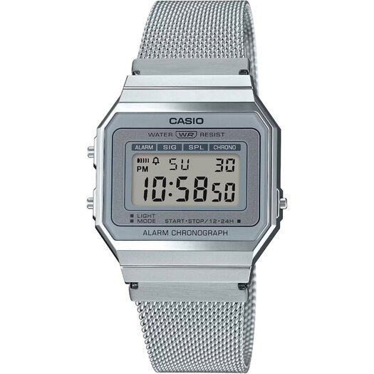 Laikrodis Casio Retro Vintage A700WM-7A