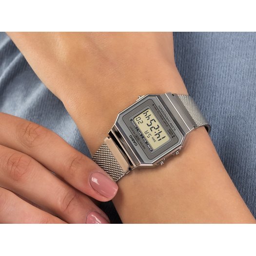 Laikrodis Casio Retro Vintage A700WM-7A