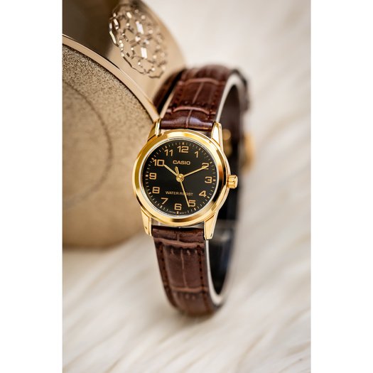 Laikrodis Casio Collection LTP-V001GL-1B