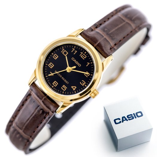 Laikrodis Casio Collection LTP-V001GL-1B