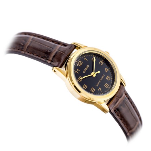 Laikrodis Casio Collection LTP-V001GL-1B