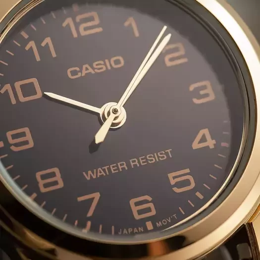 Laikrodis Casio Collection LTP-V001GL-1B