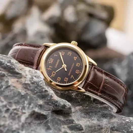 Laikrodis Casio Collection LTP-V001GL-1B