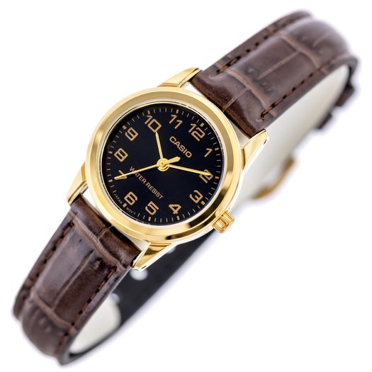 Laikrodis Casio Collection LTP-V001GL-1B