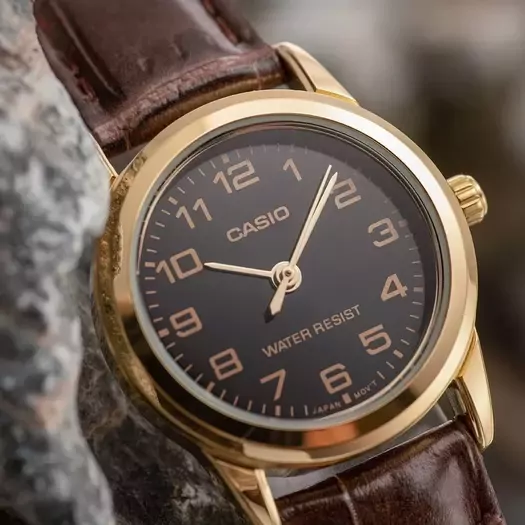 Laikrodis Casio Collection LTP-V001GL-1B