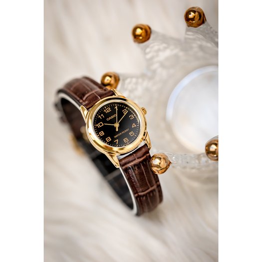 Laikrodis Casio Collection LTP-V001GL-1B