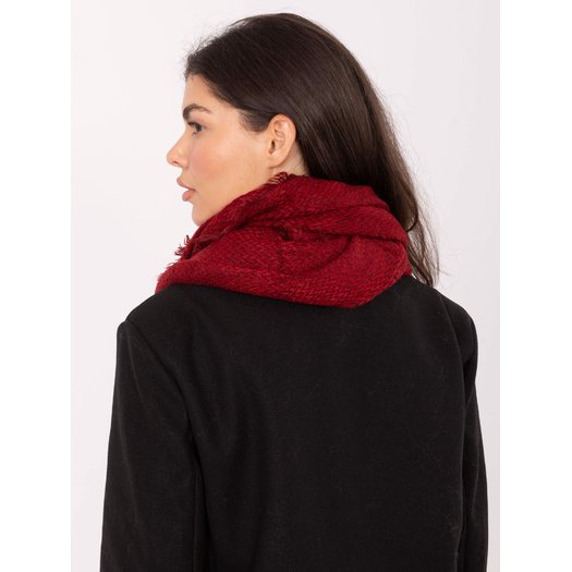 Szalik-AT-SZ-S-8372.65-czerwony 2