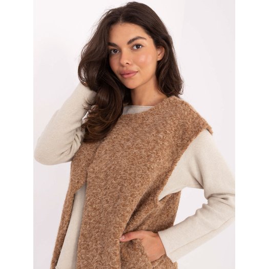 Kamizelka-IT-KZ-FL9622.29P-camelowy 2