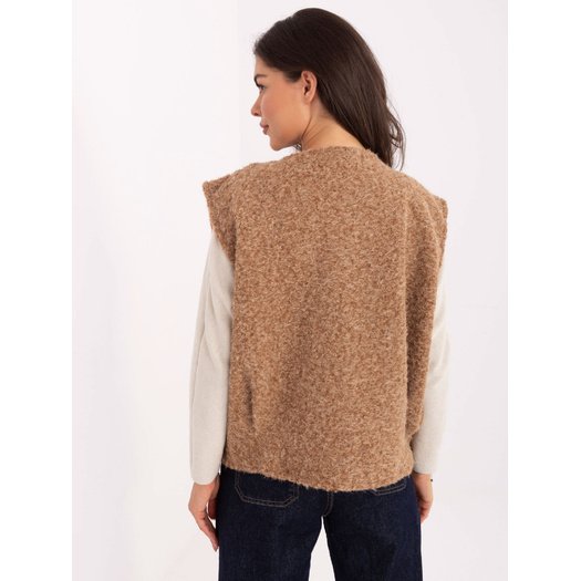 Kamizelka-IT-KZ-FL9622.29P-camelowy 1