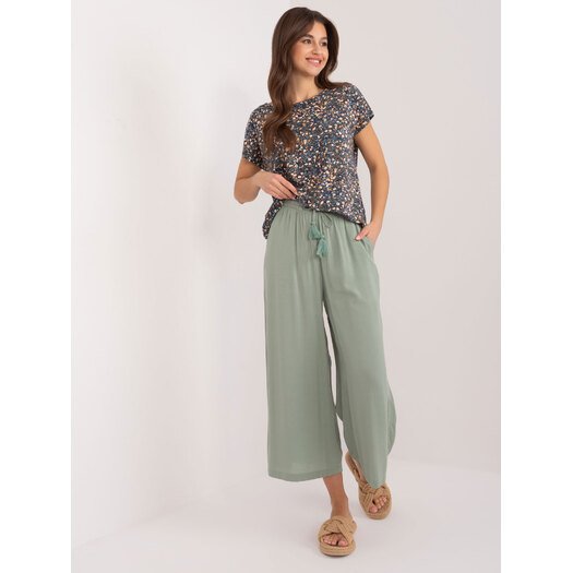 Kelnės-D73761Z62237B-khaki