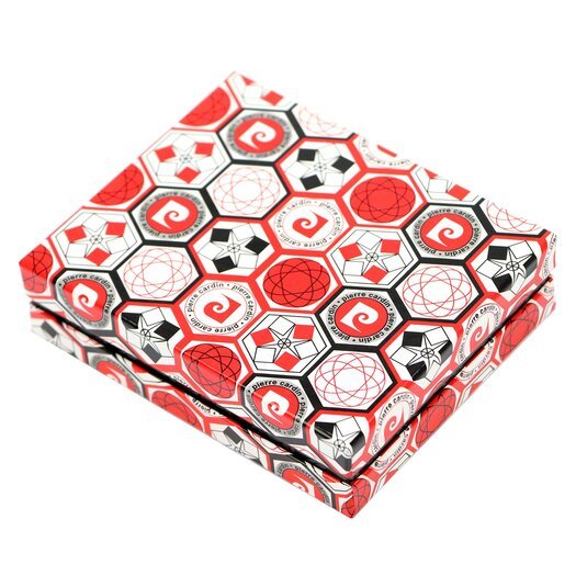 Piniginė vyrams Pierre Cardin TILAK100 8805 5