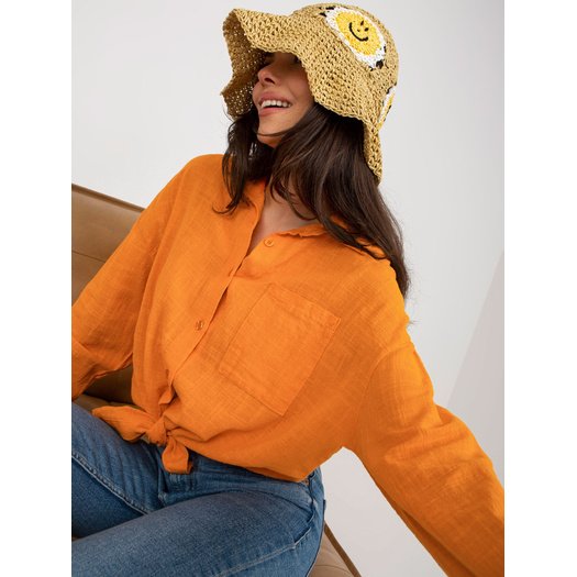 Marškiniai-TW-KS-BI-26698.50-oranžiniai