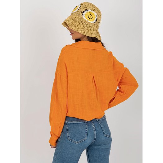 Marškiniai-TW-KS-BI-26698.50-oranžiniai