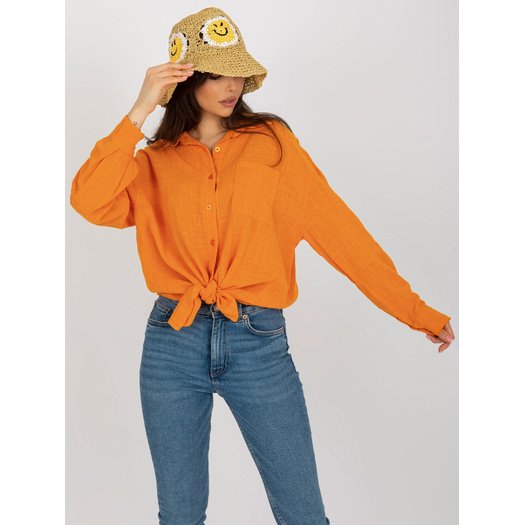 Marškiniai-TW-KS-BI-26698.50-oranžiniai