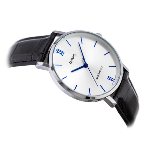 Laikrodis vyrams CASIO MTP-VT01L-7B1UDF + BOX