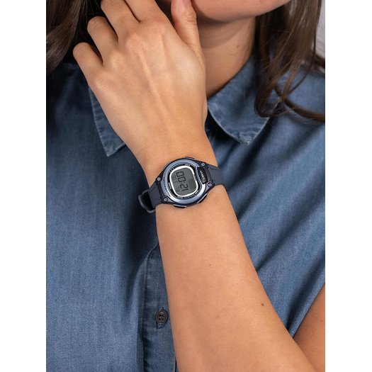 Laikrodis moterims CASIO LW-203-2A + BOX