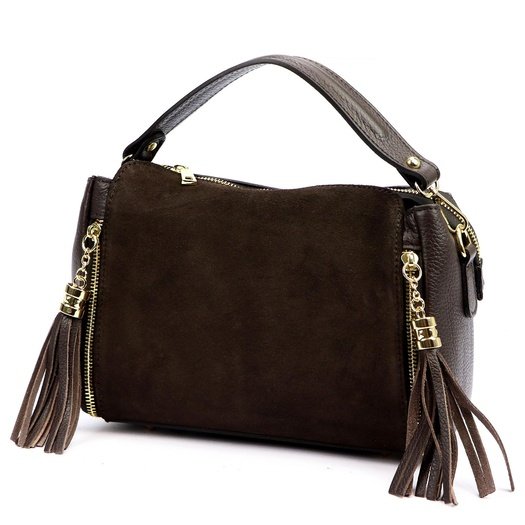 Women's handbag Luka 25-059