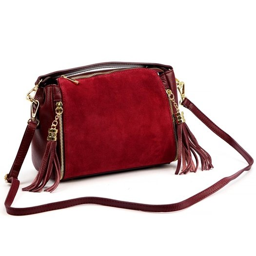 Women's handbag Luka 25-059