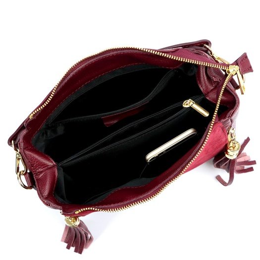 Women's handbag Luka 25-059