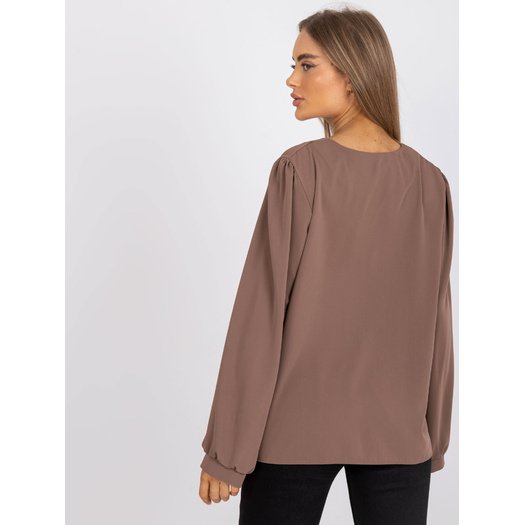 Palaidinė-LK-BZ-508827.62P-ruda