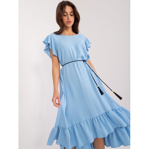 Sukienka-MI-SK-59101.31-jasny niebieski
