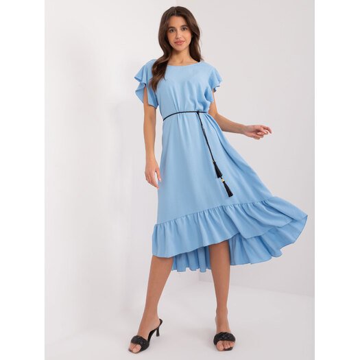 Sukienka-MI-SK-59101.31-jasny niebieski
