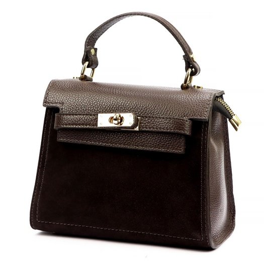 Women's handbag Luka 19-17-02