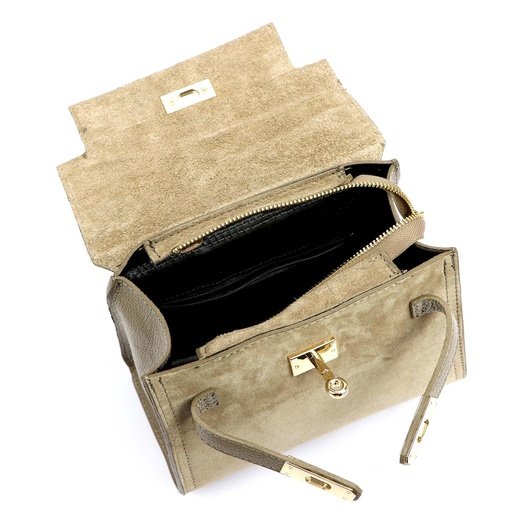 Women's handbag Luka 19-17-02
