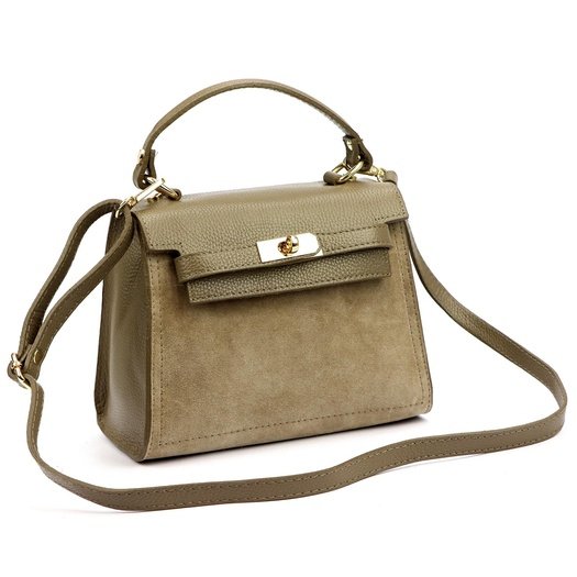 Women's handbag Luka 19-17-02