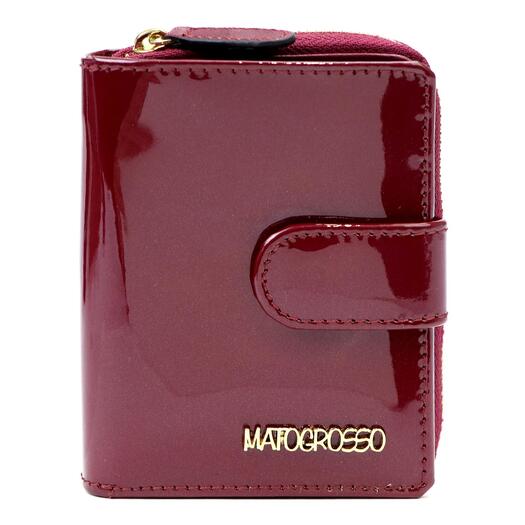  Piniginė moterims Mato Grosso 0820-57 RFID