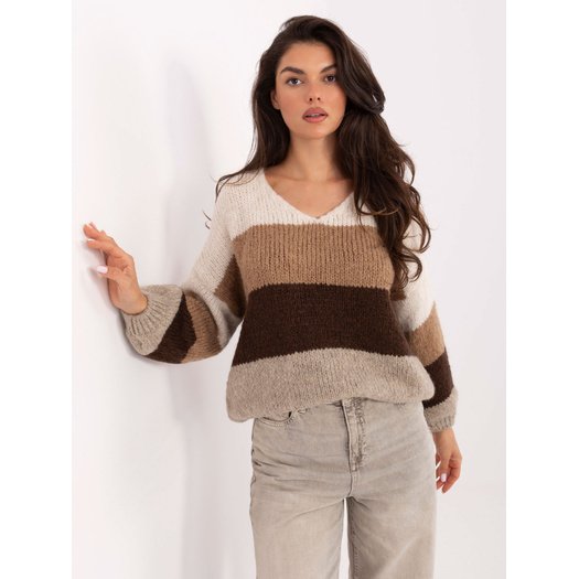 Sweter-MI-SW-0409.85-ecru 1