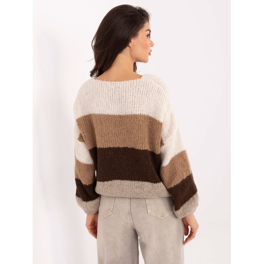 Sweter-MI-SW-0409.85-ecru