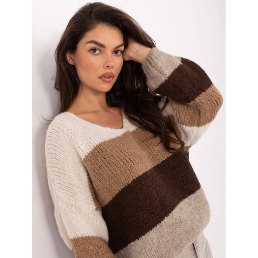 Sweter-MI-SW-0409.85-ecru 2